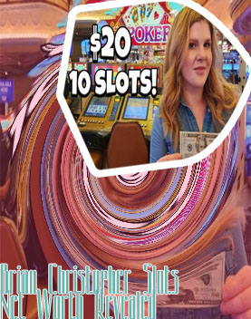 Bc slots today