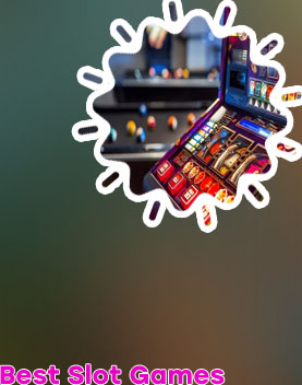 Best casino slot games