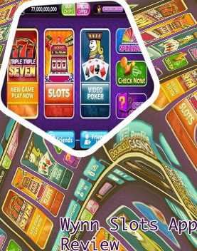 Best casino slots app