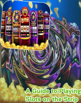 Best casino slots to play