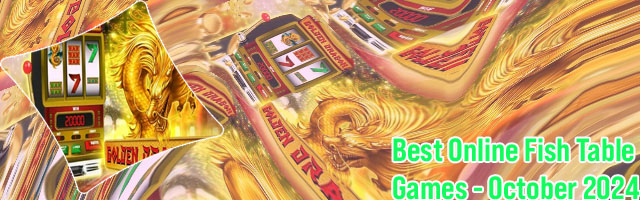 Best dragonfish online slots