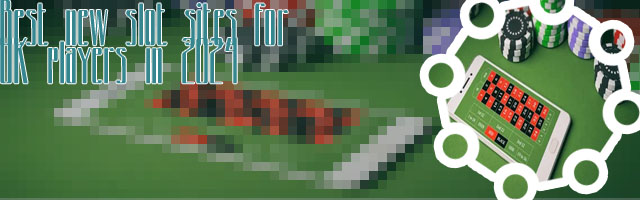 Best gambling sites slots