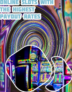 Best payout online slots