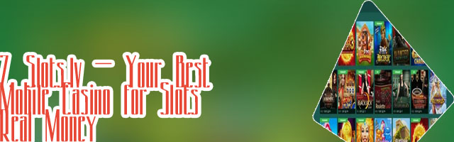 Best payout slot sites
