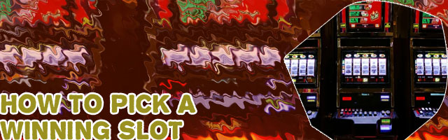 Best slot machines to win