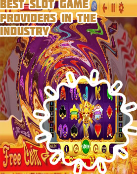 Best slots game ios
