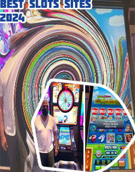 Best slots on sky vegas
