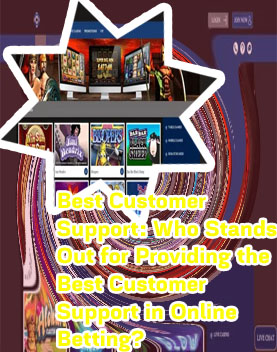 Betway best slots