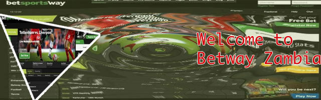 Betway slot games