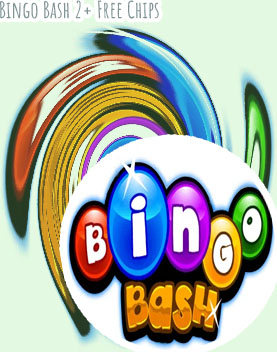 Bingo bash slot freebies