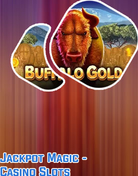 Buffalo gold slot online free
