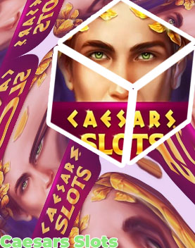 Caesars slots