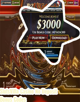 Casino slots villa no deposit bonus codes