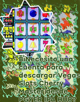 Cherry master slot machine to play for free