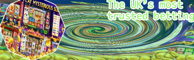 Double bubble slot sites