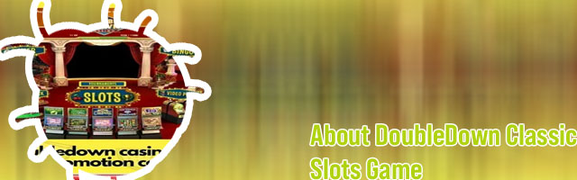 Double down slots free coins