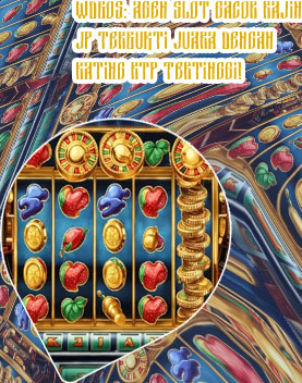 Dunia slot