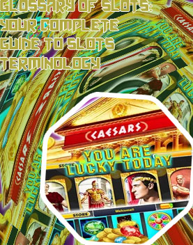 Free caesars slots