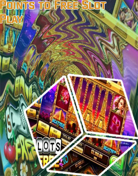 Free slot