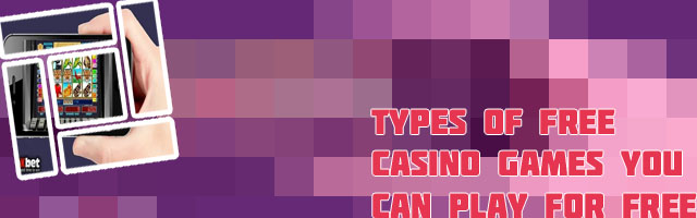 Free slot games for android phones