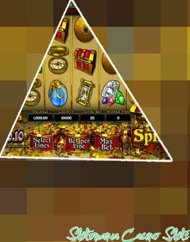 Free slot games to play
