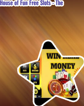 Free slot games win real money