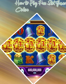 Free slot play games