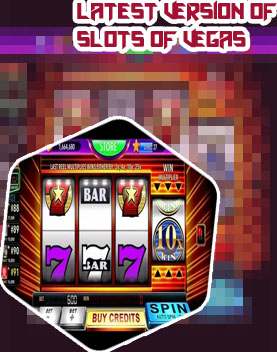Free slots of vegas
