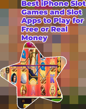 Iphone slots