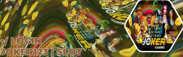 Joker388 slot