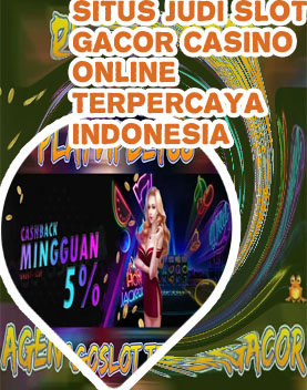 Judi slot 88