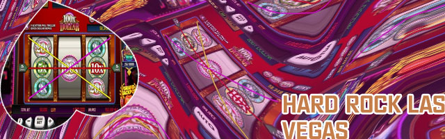 Live vegas slots