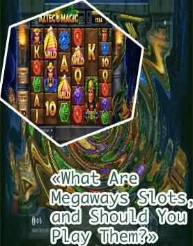 Megaways slots free play