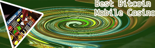 Mobile casino slots app