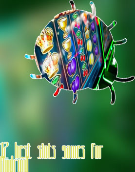 Most popular slot games