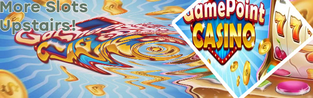 New casino slots