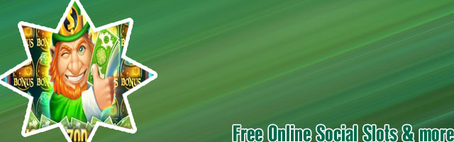 New free casino slots