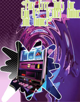 New free slot machines