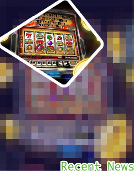 New slot games