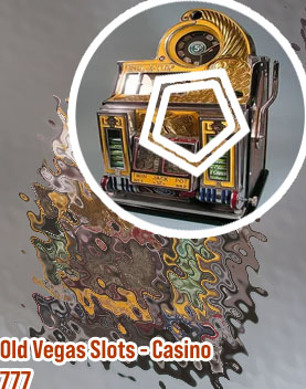Old slot machines