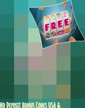 Online slots no deposit