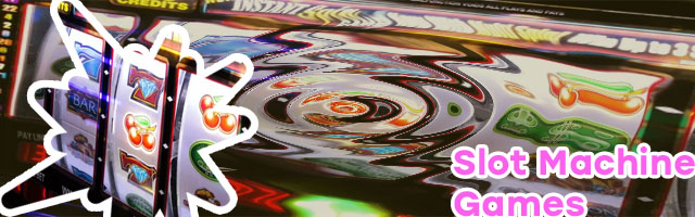 Penny slot machines for sale