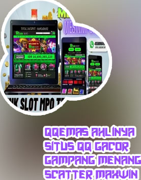 Qq slot terbaru