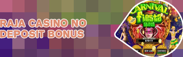 Raja free slot play