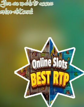 Rtp slot online
