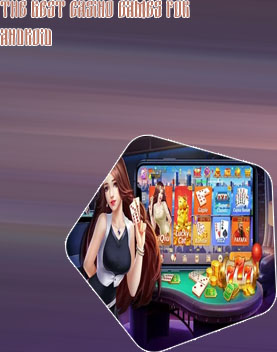 Slot games for android