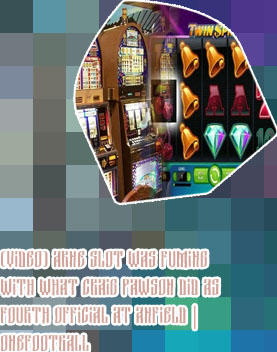 Slot videos