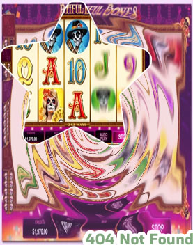 Slots heaven no deposit