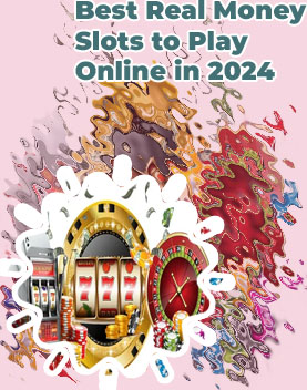 Slots online real money