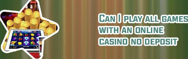 Slots that pay real money with no deposit